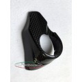 CARBONVANI - DUCATI 2017+ MONSTER 821 / 1200 CARBON FIBER WATER COOLER CAP PROTECTION CARBONVANI - DUCATI 2017+ MONSTER 821 / 1200 CARBON FIBER WATER COOLER CAP PROTECTION